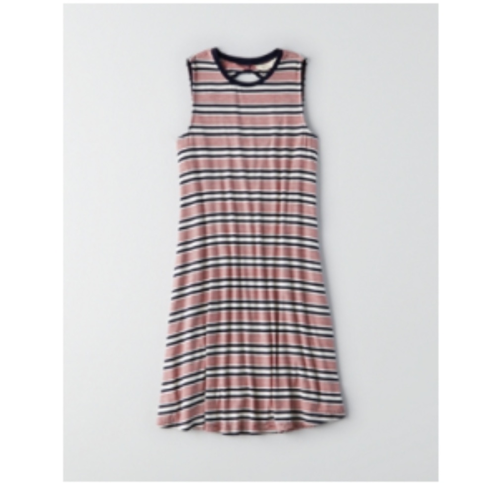 AEO Soft and Sexy Tank Dress
